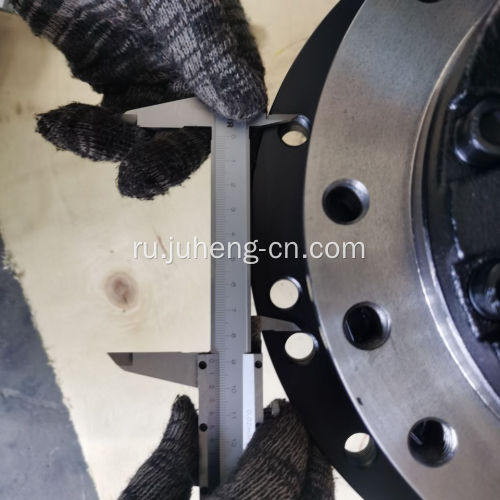 IHI Excavator IHI 40Z Final Drive